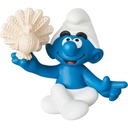 (PO) UDF The Smurfs Series 2 Smurf with Bird