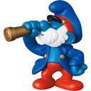(PO) UDF The Smurfs Series 2 Papa Captain