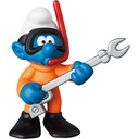 (PO) UDF The Smurfs Series 1 Smurf Diver