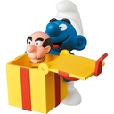 (PO) UDF The Smurfs Series 1 Jokey with Box