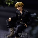 Tokyo Revengers Break Time Collection Vol.4 - Chifuyu Matsuno