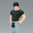 Jujutsu Kaisen Jukon no Karta - Toji Fushiguro