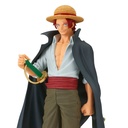 One Piece DXF The Grandline Series - Shanks