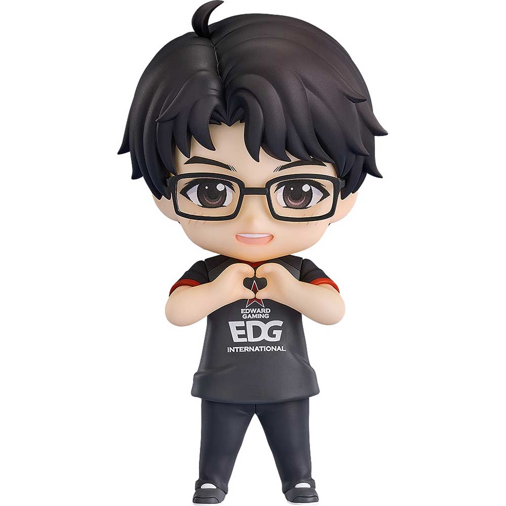 (PO) Nendoroid Light - EDG Meiko