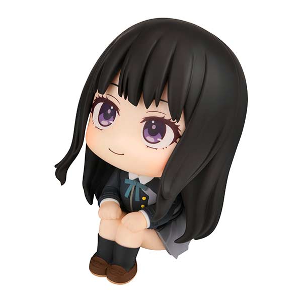 Look Up Series Lycoris Recoil - Inoue Takina