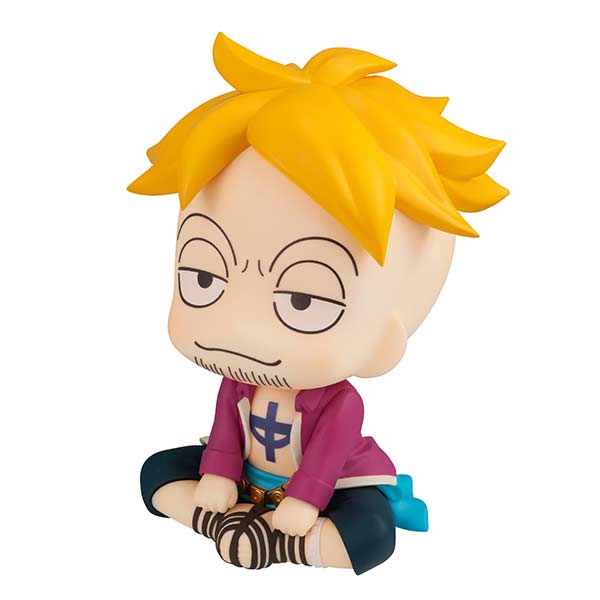 (PO) Look Up Series One Piece - Marco