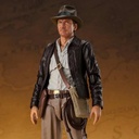 (PO) S.H.Figuarts Raiders of the Lost Ark - Indiana Jones
