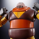 (PO) Soul of Chogokin Mazinger Z GX-10R Boss Borot