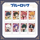 Blue Lock Trading China! Instax [BOX]