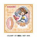 Cardcaptor Sakura Acrylic Stand 2 Kinomoto Sakura C