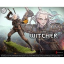 (PO) The Witcher Bishoujo Geralt