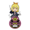 Mashle: Magic and Muscles Acrylic Stand Lemon Irvine Normal Ver.
