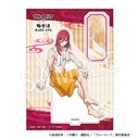 Blue Lock Acrylic Stand Day of Bath Ver. Chigiri Hyoma