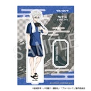 Blue Lock Acrylic Stand Japanese Loungewear Ver. Nagi Seishiro