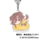 Acrylic Key Chain Hololive Hug Meets Vol. 5 03 Inugami Korone