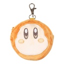 (PO) Kirby's Dream Land Pu Pi Face Mini Pouch Waddle Dee
