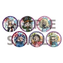 (PO) Hologram Can Badge (65mm) Tokyo Revengers 10 Fairy Tale Ver. (Graff Art Illustration) [BOX]
