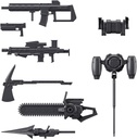 (PO) HG 1/72 Kyoukai Senki Weapons Set 6