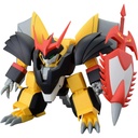 (PO) HG Mashin Hero Wataru Jyakomaru