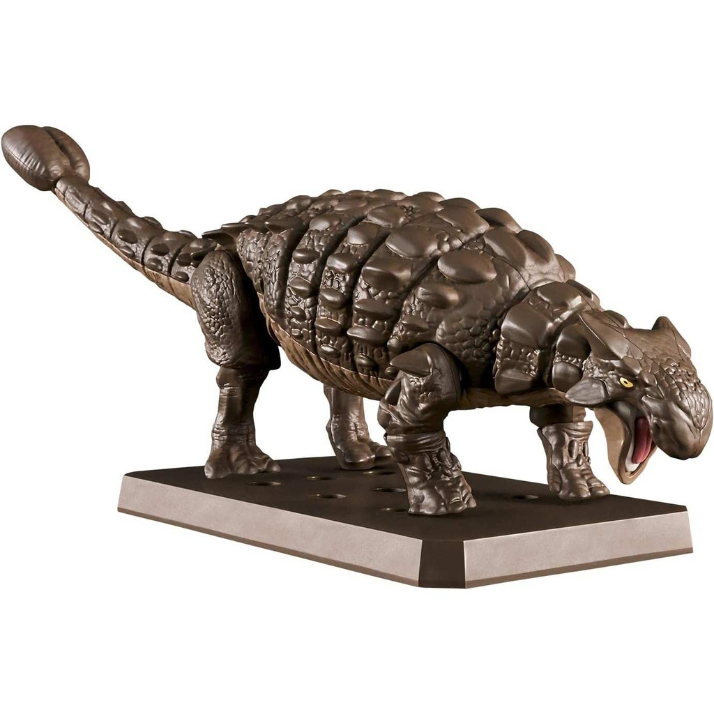 (PO) PLANNOSAURUS Ankylosaurus
