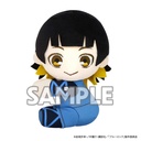 Blue Lock HAGYUTTO Plush Bachira Meguru
