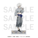 Blue Lock China Kung Fu! Acrylic Stand Nagi Seishiro