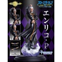 (PO) Super Figure Art Collection JoJo's Bizarre Adventure: Stone Ocean - Enrico P