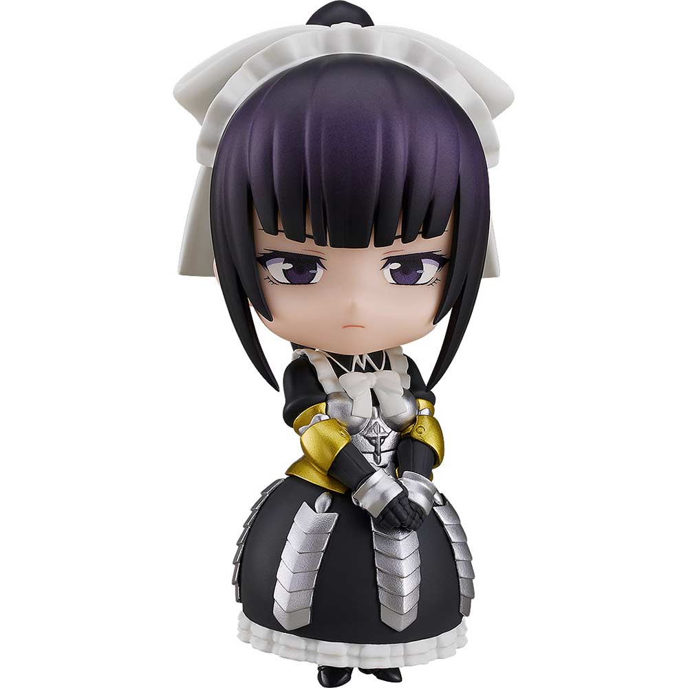 (PO) Nendoroid 2194 Overlord IV - Narberal Gamma