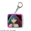Oshi no Ko Acrylic Key Chain Design 02 Ai B