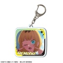 Oshi no Ko Acrylic Key Chain Design 09 MEM-cho