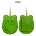 (PO) Cardcaptor Sakura: Clear Card Leather Style Bromide Case Syaoran