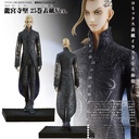 Tokyo Revengers Ryuguji Ken Volume 25 Cover Illustration Ver.