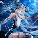 (PO) Hatsune Miku Techno-Magic Ver.