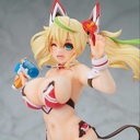 (PO) Phantasy Star Online 2 Es - Sunshine Gene (Summer Vacation)