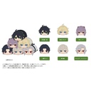 (PO) Seraph of the End Gororin Mascot [BOX]