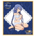 (PO) Mushoku Tensei II: Jobless Reincarnation Mini Shikishi Roxy