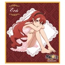 (PO) Mushoku Tensei II: Jobless Reincarnation Mini Shikishi Eris