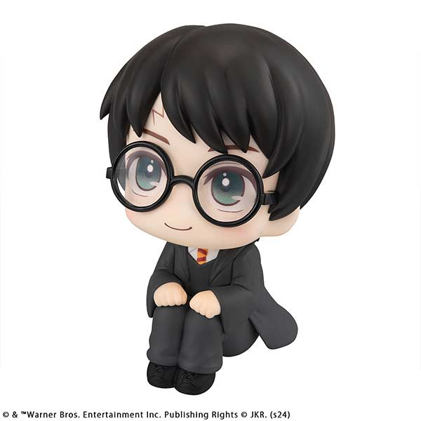 (PO) Look Up Series Harry Potter