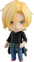 Nendoroid 1077 Banana Fish - Ash Lynx (Re-issue)