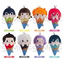 Blue Lock Ice Cream Tapi-nui Plush [BOX]