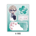 My Happy Marriage Acrylic Stand B Kiyoka