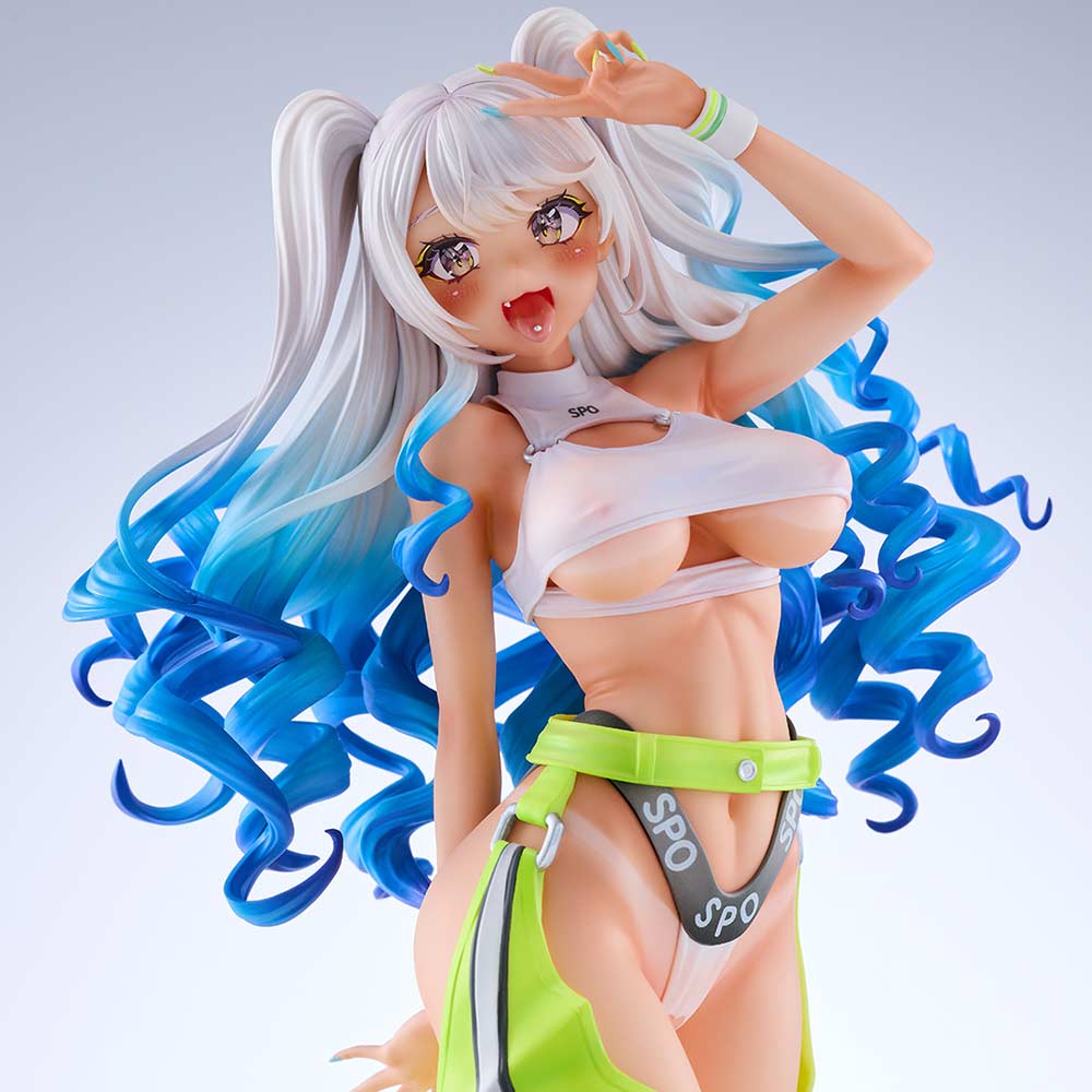 (PO) Takahashi Natsumi