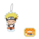NARUTO Shippuden Original Illustration Acrylic Stand Chibi Naruto (September 2023 Edition)
