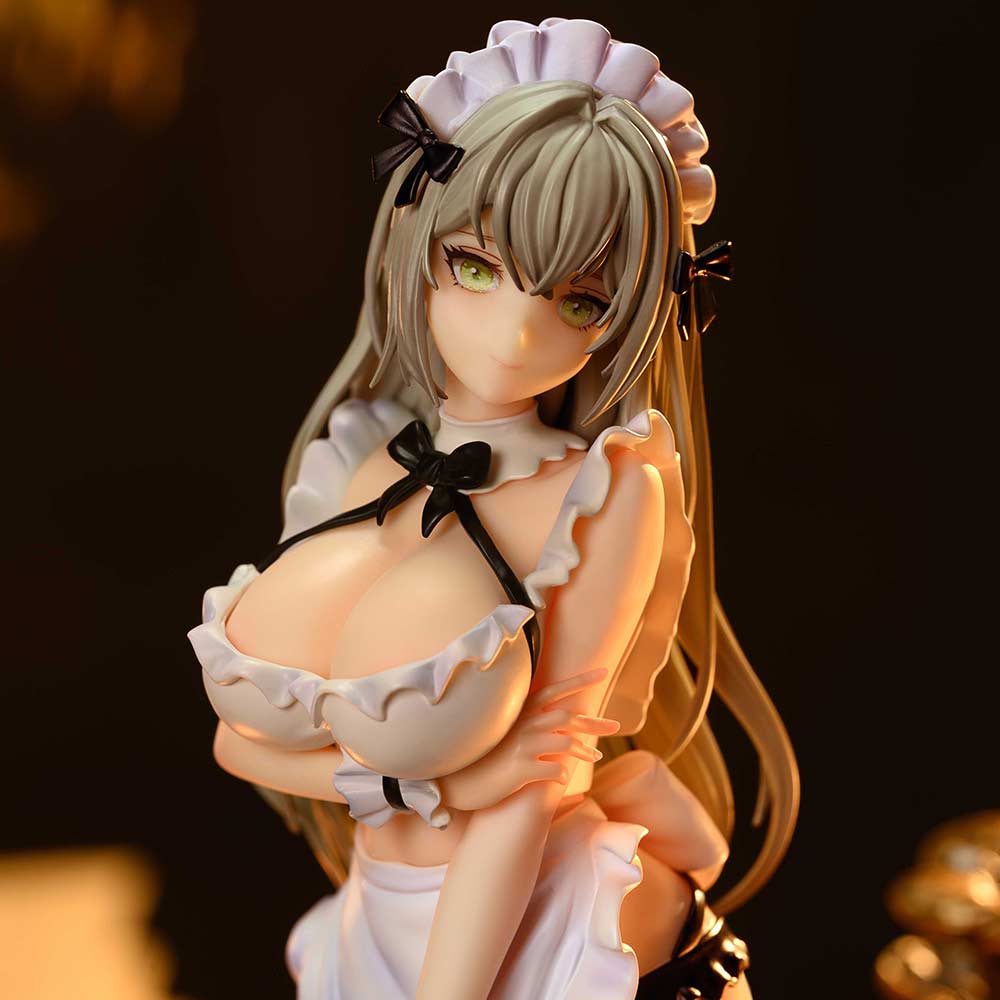 (PO) Housemaid Annilia