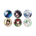 (PO) Can Badge Takt Op. Symphony 02 Official Illustration [BOX]