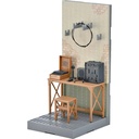 (PO) LittleArmory LD044 Safe House A