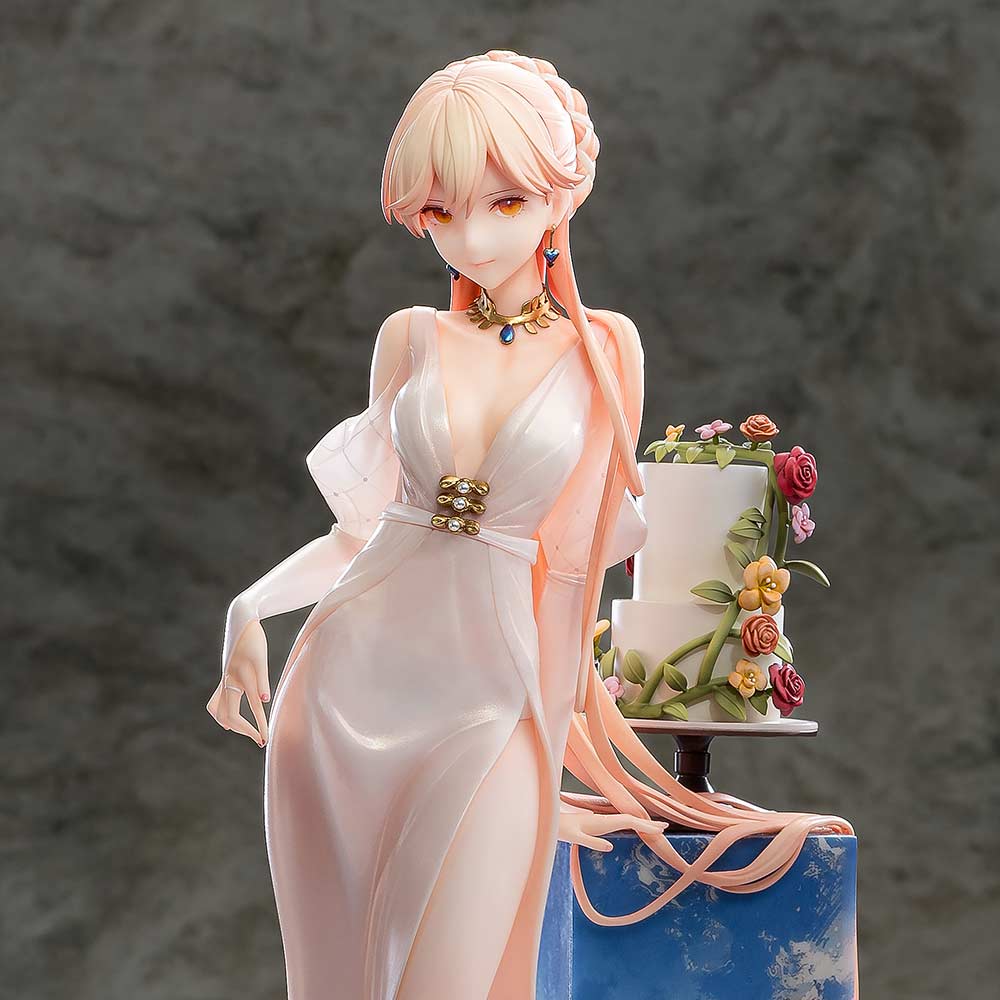 (PO) Girls' Frontline - Destined Love Ver.