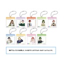 (PO) Horimiya: The Missing Pieces Acrylic Key Chain Collection [BOX]