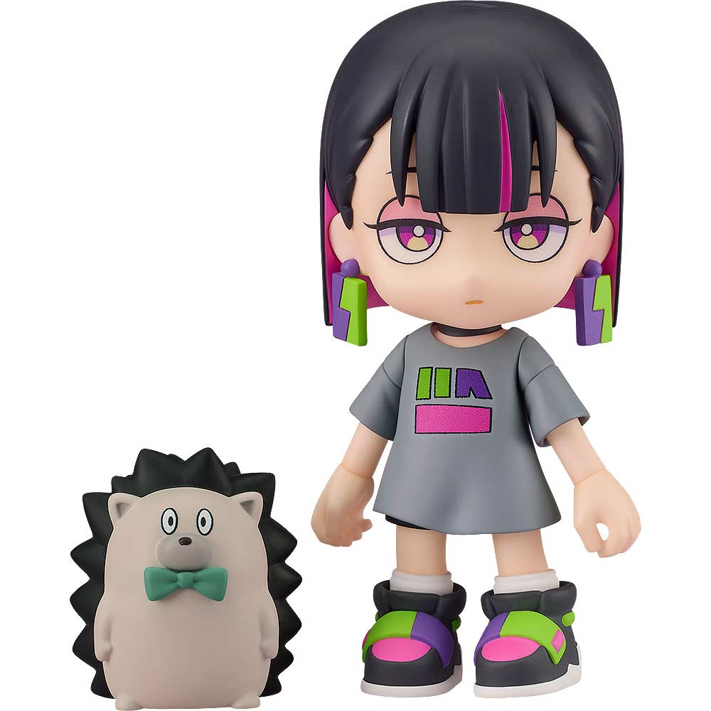 (PO) Nendoroid 2203 Zutto Mayonaka De Iinoni. - Nira-chan