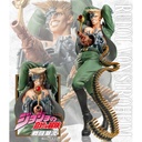 (PO) Statue Legend JoJo's Bizarre Adventure Part II - Rudol Von Stroheim (Re-issue)